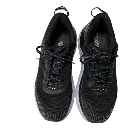 HOKA Bondi 7 Size 9 - Picture 6 of 7